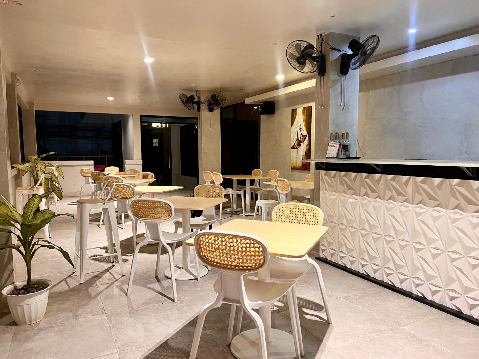 La Palme Hotell El Nido Exteriör bild