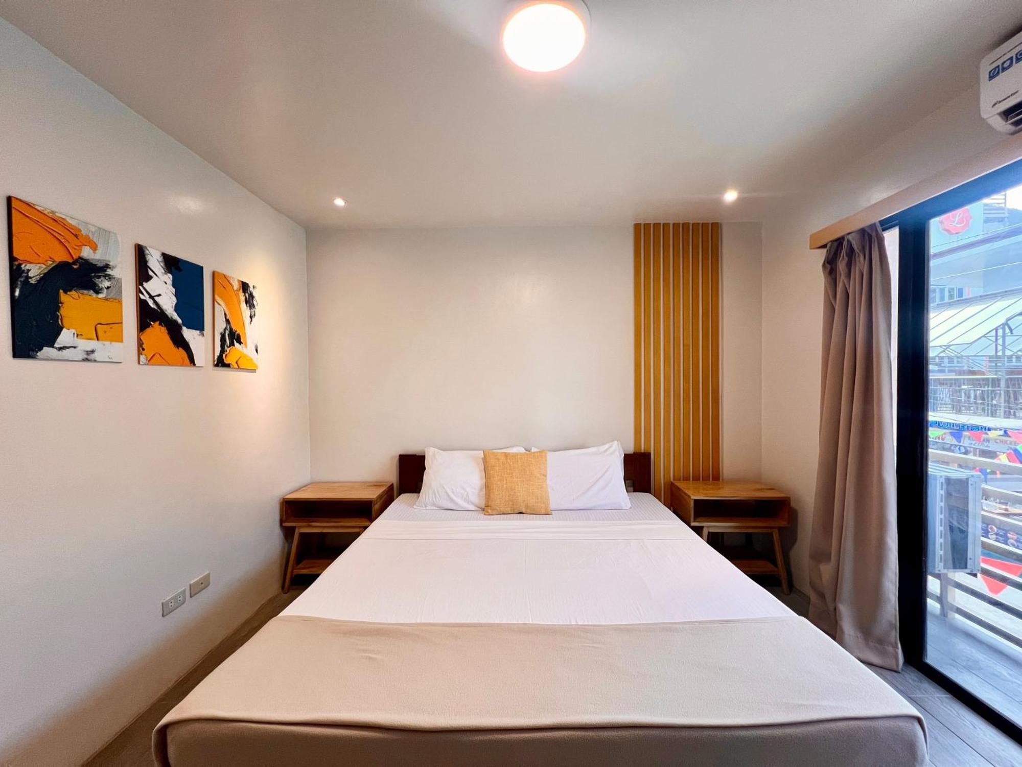 La Palme Hotell El Nido Exteriör bild